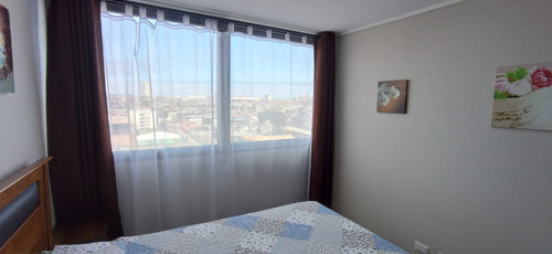 Se Arrienda Departamento En Exclusivo Condominio, Coquimbo
