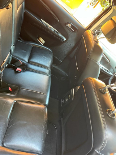 Dodge Journey 3.6 R-t Nav Dvd Mt