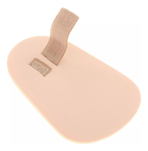 2 Almohadillas Para Juanetes, Corrector, Separador De Dedos