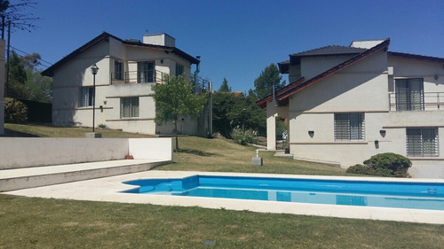Imagen 11 de 14 de Casa En Complejo C/pileta V.gral Belgrano!!!