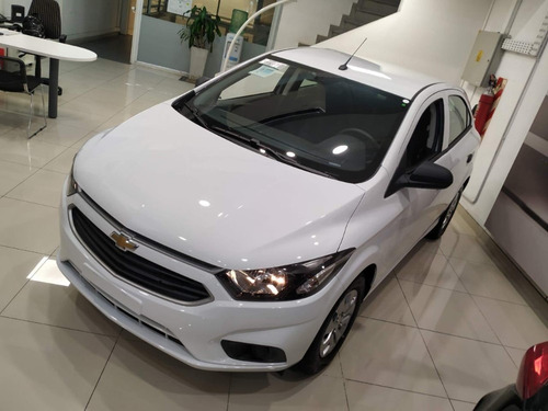 Chevrolet Onix 1.4 Joy Ls. Aprovecha Oportunidad