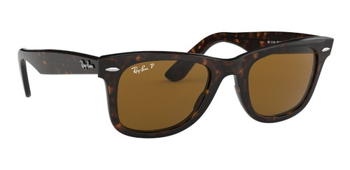 Tienda Oficial - Anteojos De Sol Ray Ban 2140 Polarizado