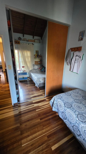 Tríplex Único De 4 Ambientes + Playroom, Cochera Y Patio - Boedo - Garay 4200