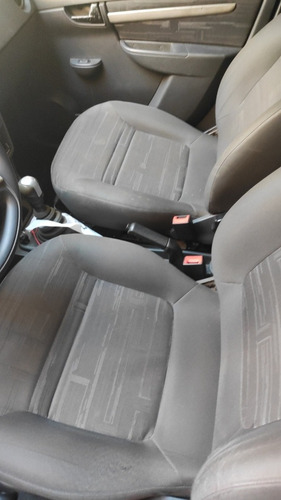 Imagem 4 de 6 de Chevrolet Prisma 2010 1.4 Maxx Econoflex 4p
