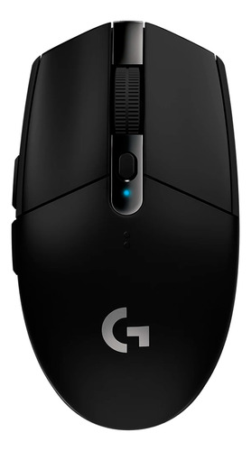 Mouse Gamer Inalámbrico Logitech G305 2.4ghz 200-12000 Dpi