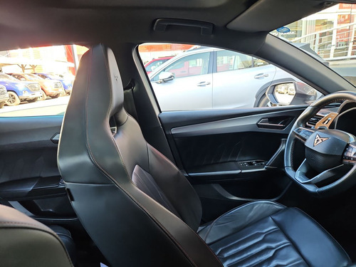 Cupra Leon Leon 2.0 Aut. 2024