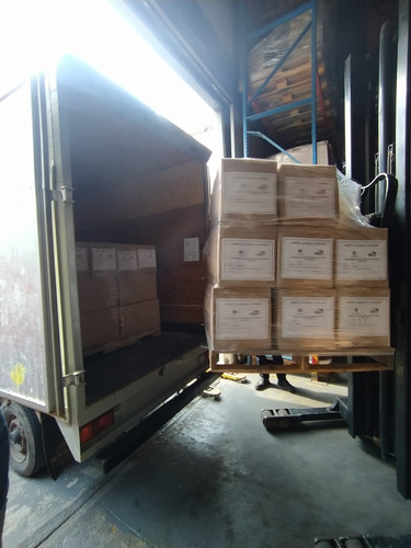 Imagen 8 de 9 de Fletes Y Mudanzas Económicas Renta De Camionetas Foráneo Ml
