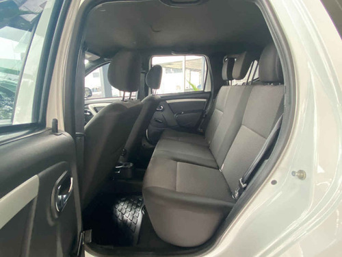 Imagen 13 de 15 de Renault Duster 2018 5p Zen L4/2.0 Man