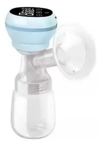 Extractor De Leche Materna