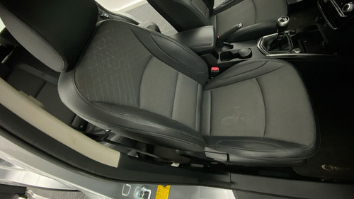 Ssangyong Tivoli 1.6