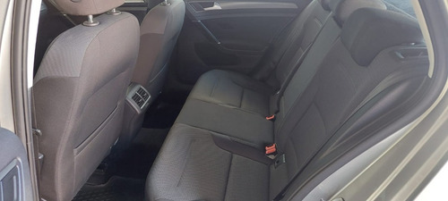 Imagen 7 de 8 de Volkswagen Golf Comfortline 1.4l Tsi Dq 2018
