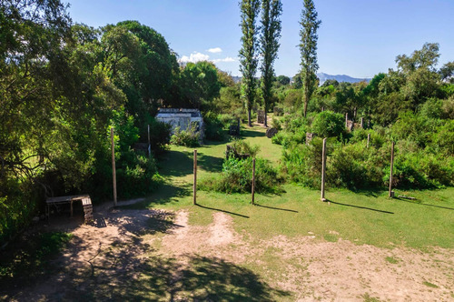Imagen 4 de 13 de Terreno En Venta Zona Oeste Atocha 5881 M2