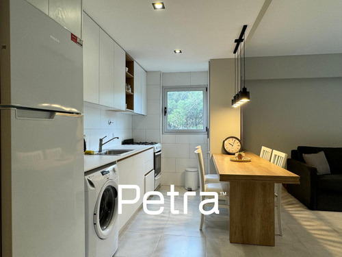 Departamento 2 Ambientes En Venta En Pinamar