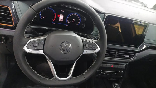 Volkswagen T-Cross 1.0 200 Tsi Highline Bi-Tono Aut