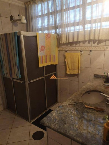 Imagem 10 de 25 de Apartamento À Venda, 121 M² Por R$ 375.000,00 - Centro - Ribeirão Preto/sp - Ap4558