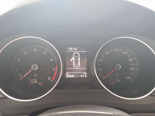 Imagem 9 de 12 de Volkswagen Jetta Blindado Comfortline 1.4 Tsi 16v 4p Aut.
