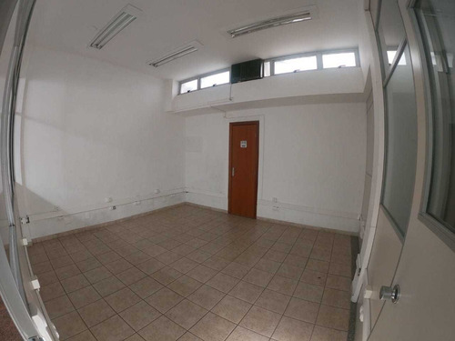 Imagem 4 de 23 de Prédio Para Aluguel, 14 Vagas, Floresta - Belo Horizonte/mg - 6956
