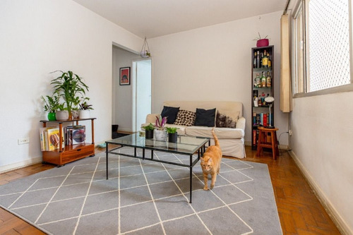 Imagem 16 de 30 de Apartamento - Ap01844 - 70805290