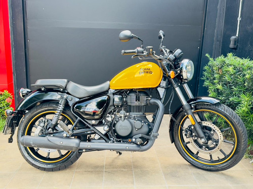 Meteor 350