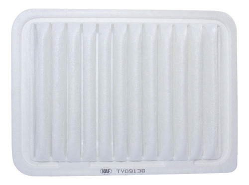 Filtro Aire Toyota Yaris Sport 1300 2nz-fe Ncp130 D 1.3 2012
