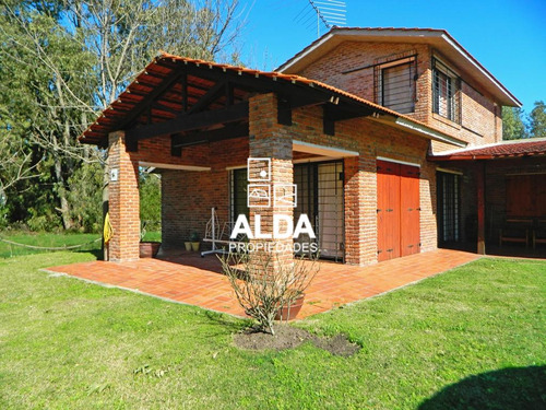 Casa Bella Vista Piriápolis 3 Dorms Alquiler Temporada Ca300005