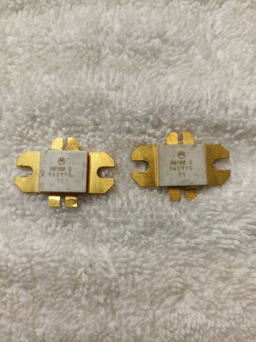 Transistor A8180d