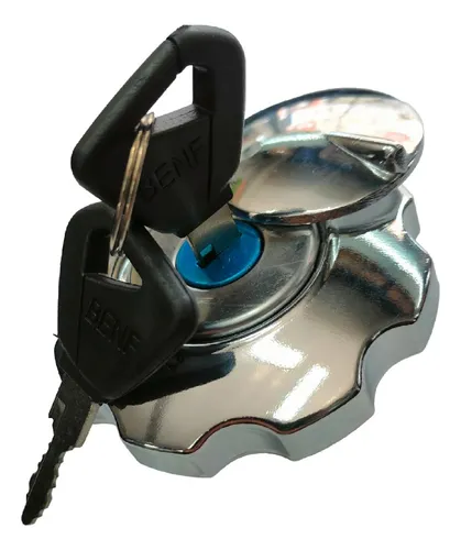 Tapa De Gasolina De Gen125