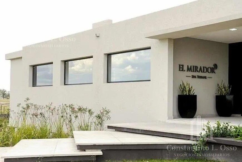 Imagen 7 de 11 de Oportunidad - Lote Muy Bien Ubicado - El Mirador - Samborombon