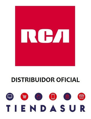 Imagen 4 de 7 de Smart Tv 32 Rca And32y Android Tv Led Hd Usb Netflix Youtube