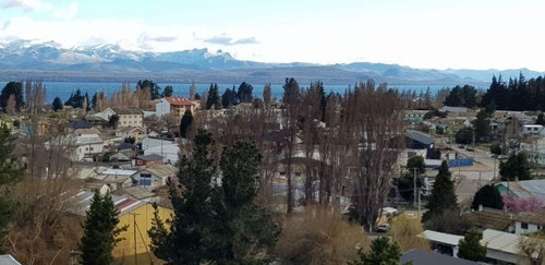 Imagen 9 de 13 de Excelente Terreno En Barrio Ñireco, Ideal Locales Y Depart.