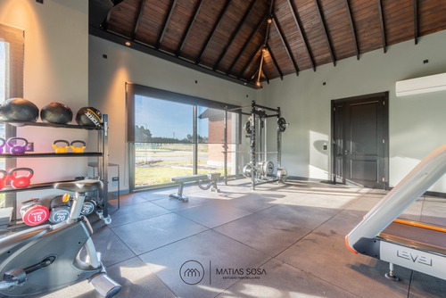 Imagen 17 de 26 de Lote En Casonas Del Haras - Barrio Casuarina