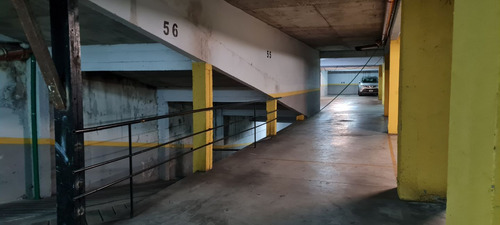 Venta De 2 Cocheras En Almagro, Capital Federal