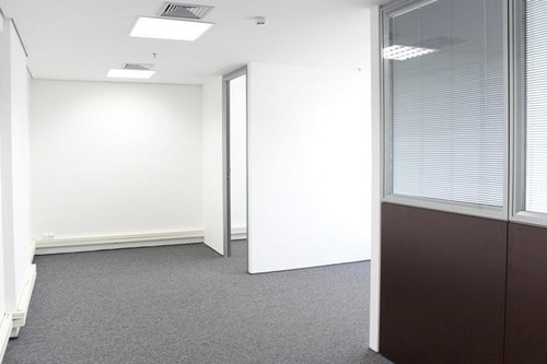 Imagem 14 de 16 de Conjunto Para Alugar, 150 M² Por R$ 10.000/mês - Consolação - São Paulo/sp - Cj2173