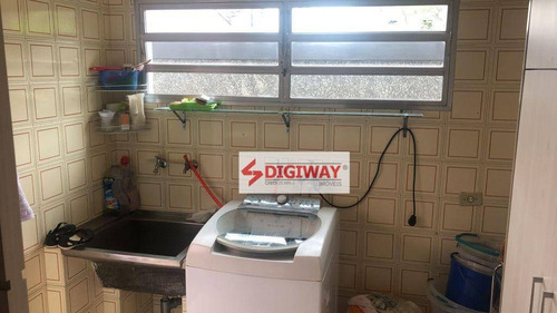 Imagem 23 de 27 de Casa Térrea Localização Tranquila!!!! - Ca0357