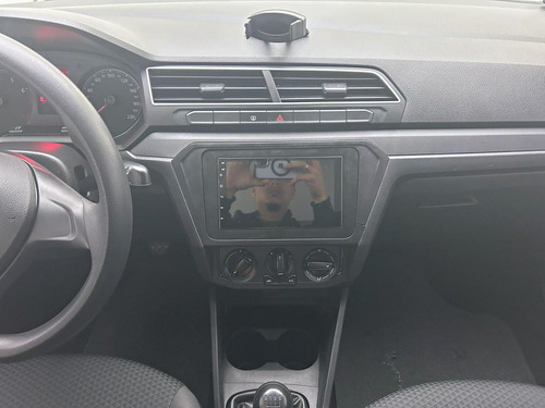 Volkswagen Gol 1.0 Flex 12v 5p