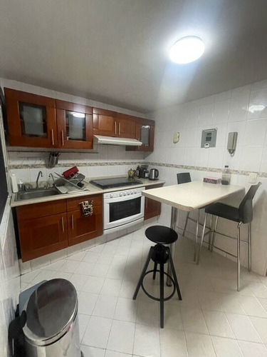Pedregal De Carrasco, Departamento De 2 Recamaras Y Áreas Comunes