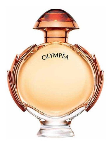 Imagen 1 de 1 de Perfume Paco Rabanne De Mujer
