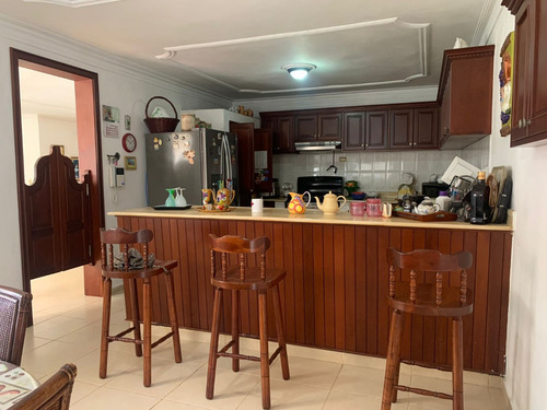 Casa En Venta En Villa María
