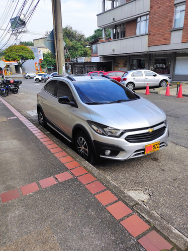 Chevrolet Onix 1.4 Ltz 5 p