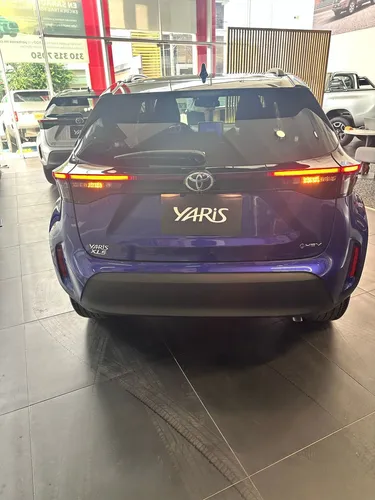 Toyota Yaris Cross 1.5 Hev Xls