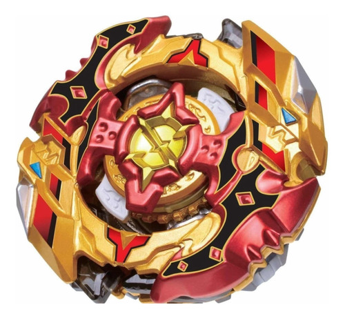 Trompo Beyblade Burts. B-128. Cho-z Spriggan.