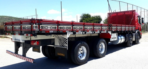Scania P310 Bitruck