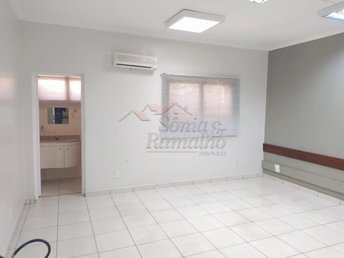Salas Comerciais - Ref: L16254
