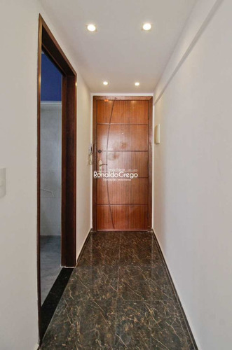 Imagem 22 de 30 de Apartamento Á Venda,com 2 Dorms, Vila Olímpia, Sp - R$ 742 Mil - V5336