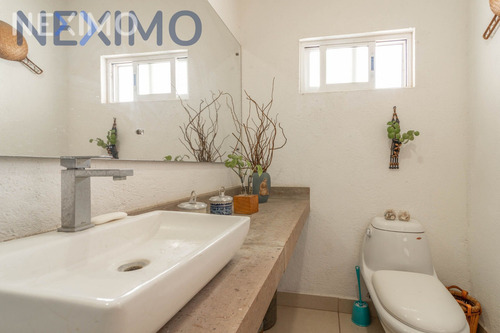 Imagen 16 de 22 de Casa En Venta En Campestre San Juan Del Rio Querétaro