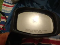 Comprar Espejo Derecho De Honda Hrv Sin Direccional  Original Usado 