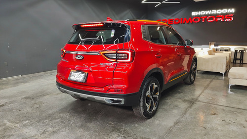 Chirey Tiggo 4 Pro 1.5 Premium