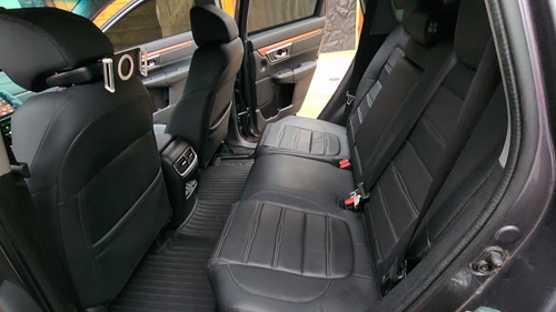 Imagen 6 de 19 de Honda Cr-v Full Luxury 4x4