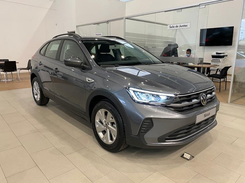Volkswagen Nivus 0 Km Modelo 2021