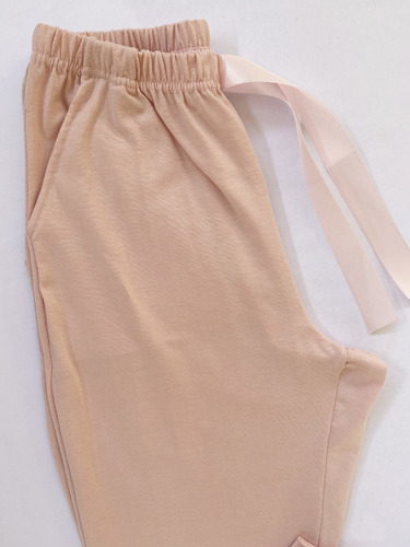 Imagen 4 de 5 de Pantalon Pijama Algodon Modal Mujer Varios Diseños
